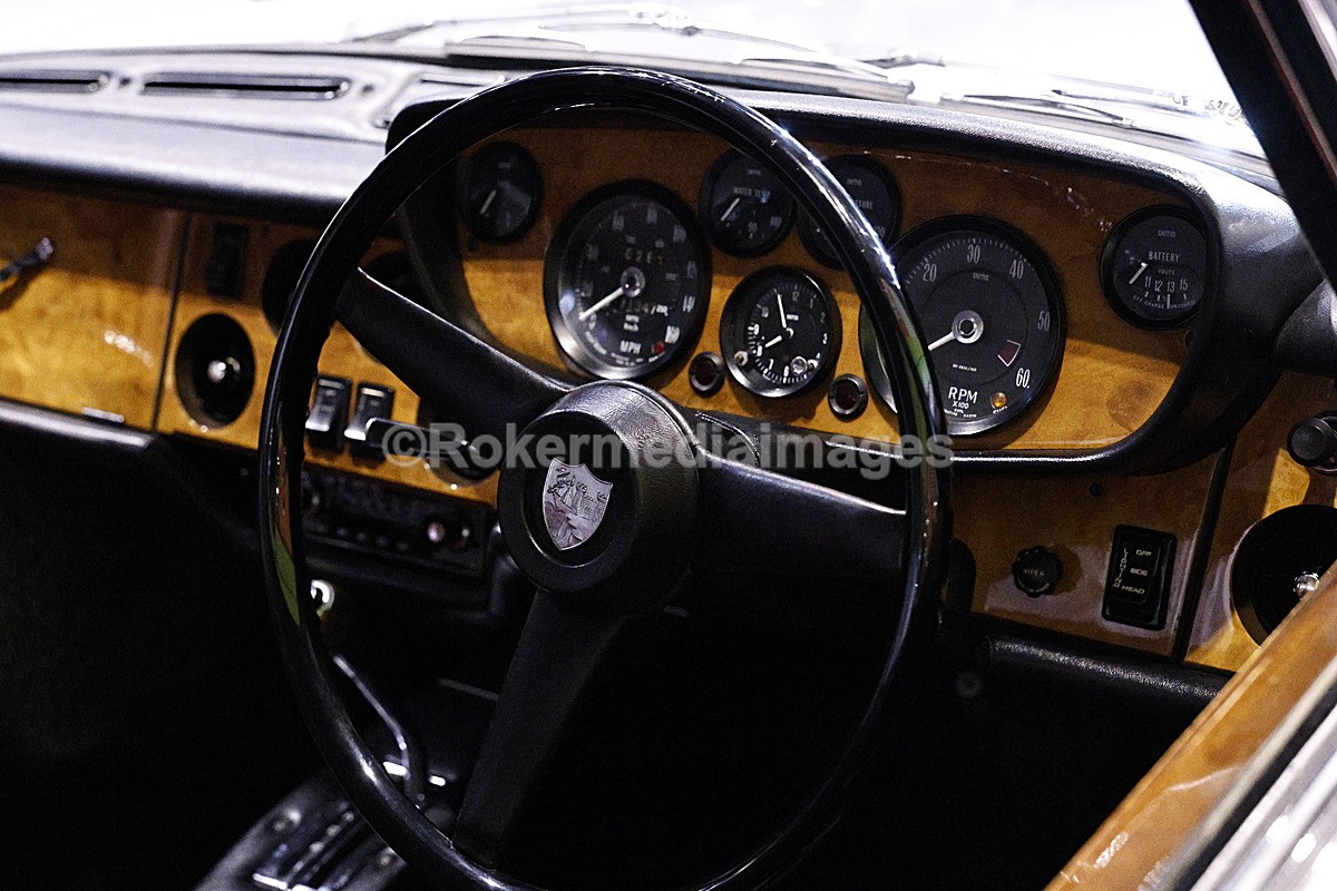 _MGL4003 - Classic Car Show NEC 2025