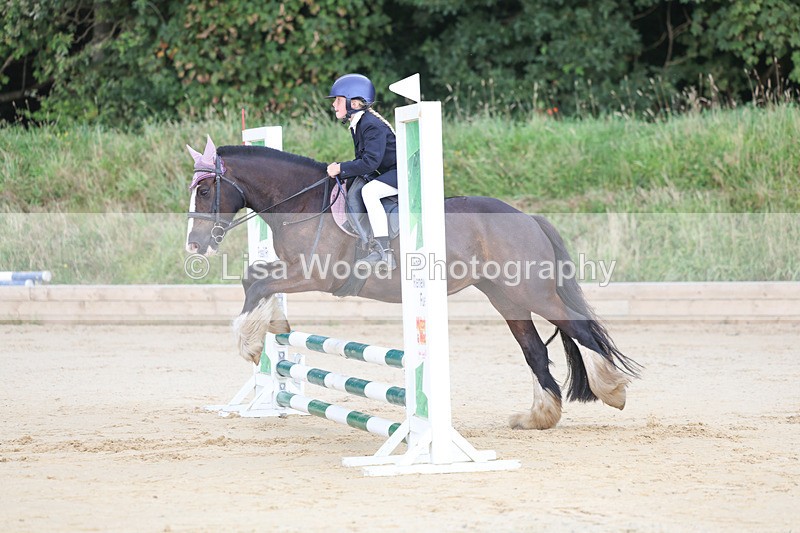 3E7A6497 - Class 3: 60cm Juniors and Seniors