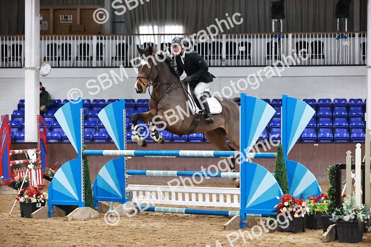 SBM_001433 - Class 4 - Senior Newcomers 1..10m