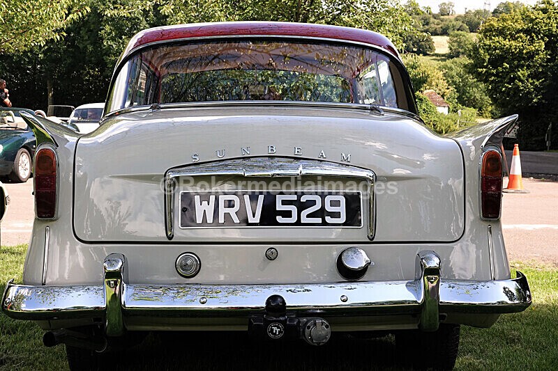 Pete Wilson 2-8-20-267 - Aug 2nd 2020 Drive thru