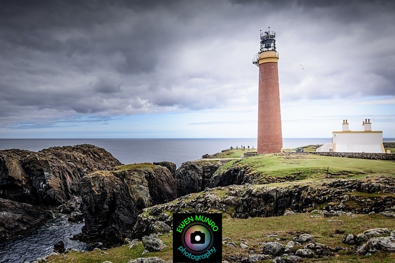 AA-OH-30-Lewis, Outer Hebrides - The Outer Hebrides