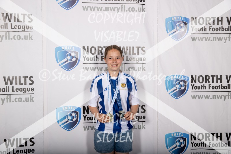 North Wilts Presentations 2026-161 - HG Sports FC Orange