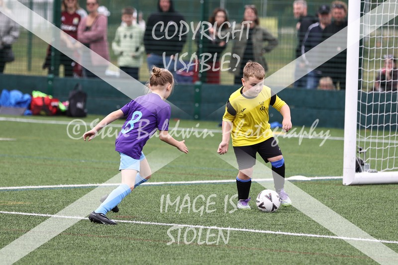1DX32703 - Sun 7th U8 Boys