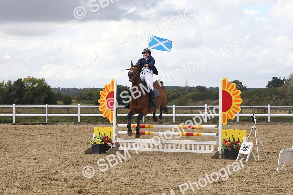 SBM_007924 - Class 10 - 80cm Champs