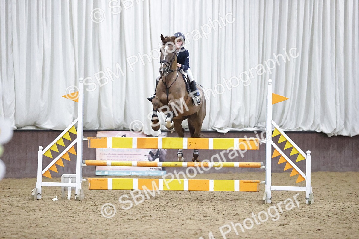 SBM_002008 - Class 4 - 1.10m