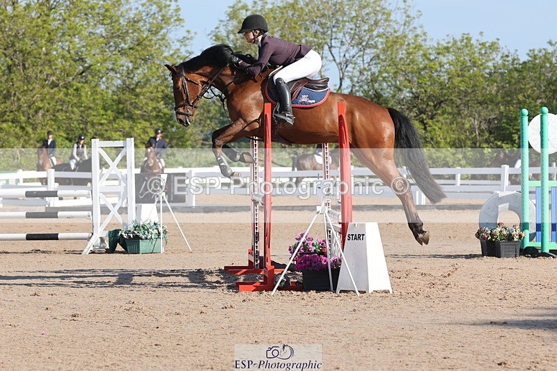 250509-083038-04865 - Cls 18 Snr British Novice and 90cm Open