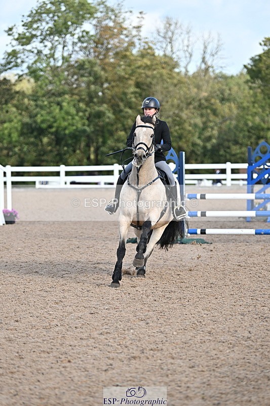 241005A-101415-02886 - SAT Cls 16 85cm Amateur Quali