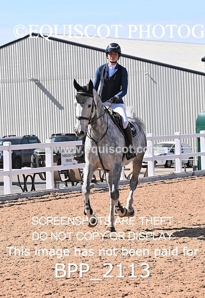 BPP_2113 - CLASS 4. - FRI - Senior Discovery/1m Open