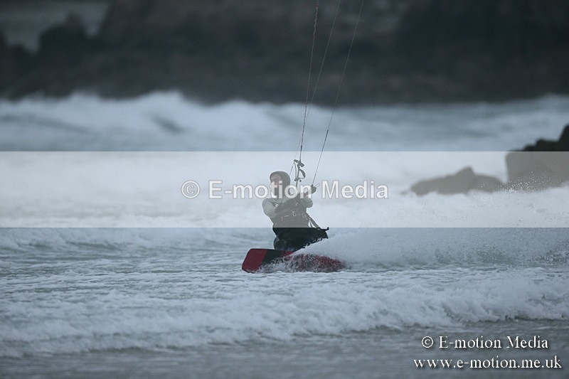 KS 030413-118 - Kite Surfing