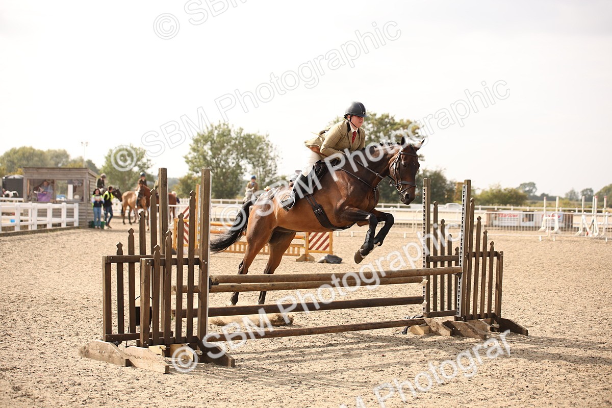 SBM_17287 - Class 410a - Wor5king Veteran 90cm (15-19)