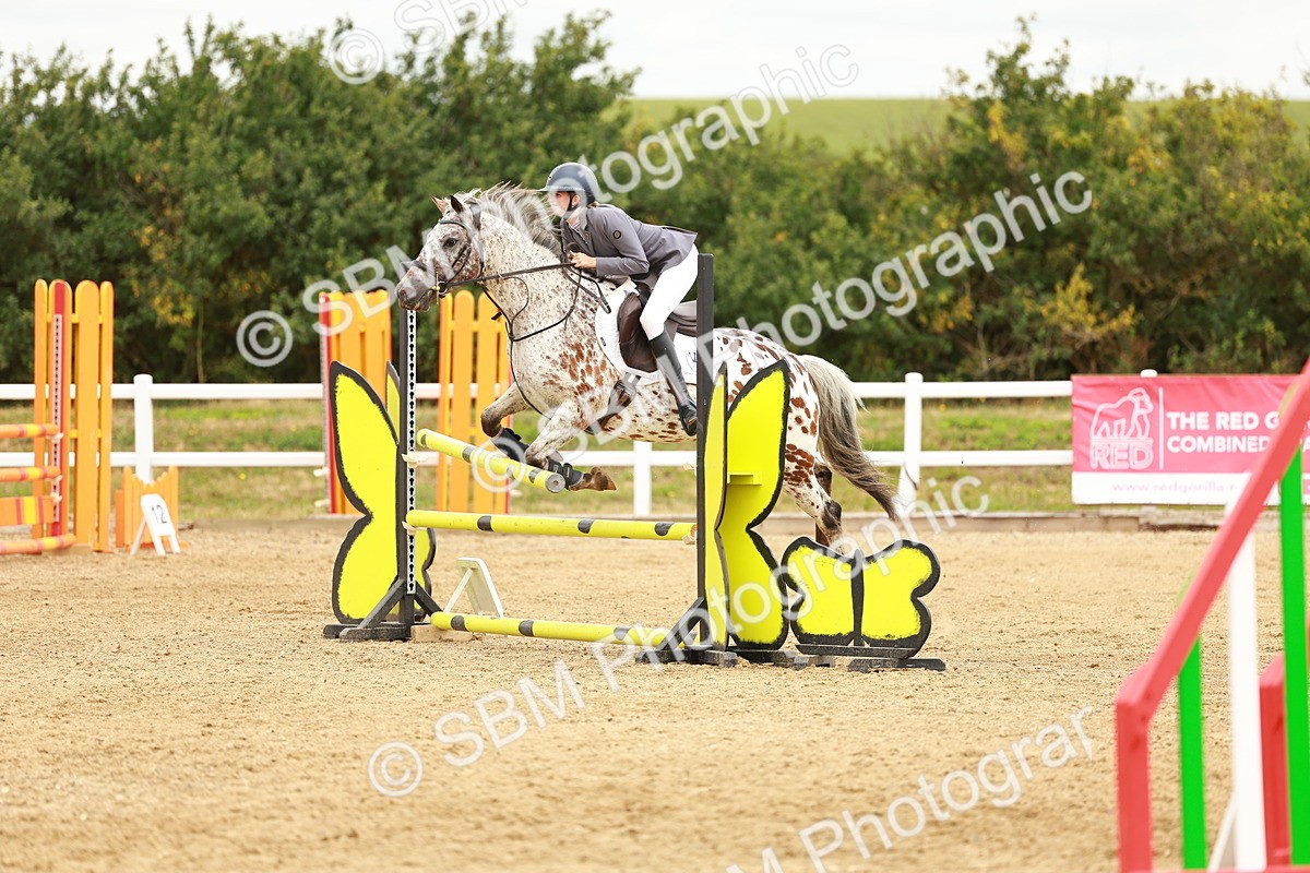 SBM_002275 - Class 11 - Senior Discovery - 1.00m