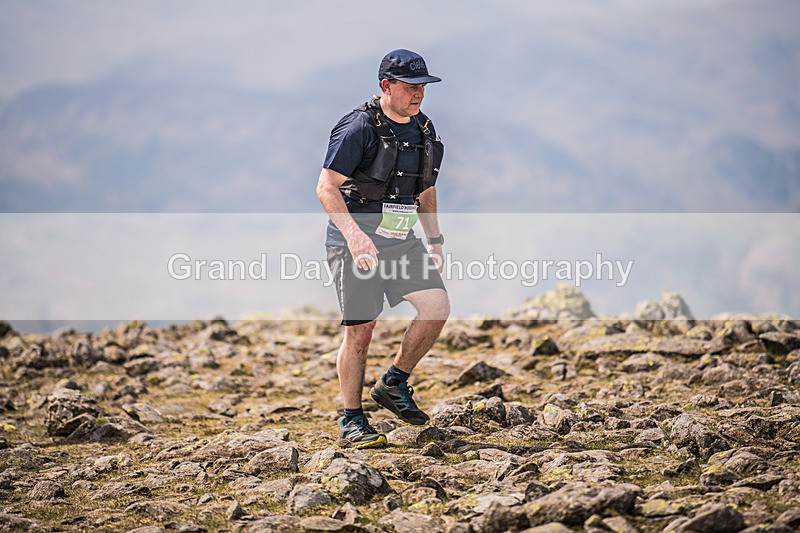 Fairfield-998 - Fairfield Horseshoe Fell Race Saturday 11th May 2024