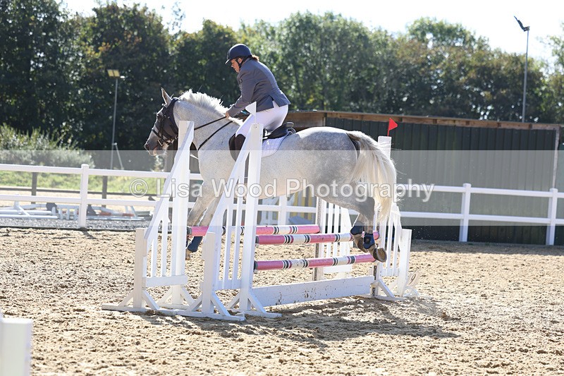 3E7A5167 - Class 9: 80cm Senior