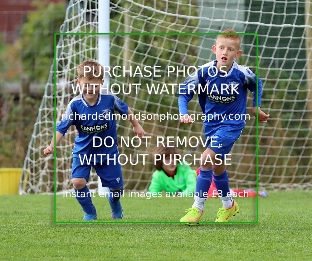 IMG_5295 - Wattsfield Under 8 vs Ibis Under 8 (12/10/24)