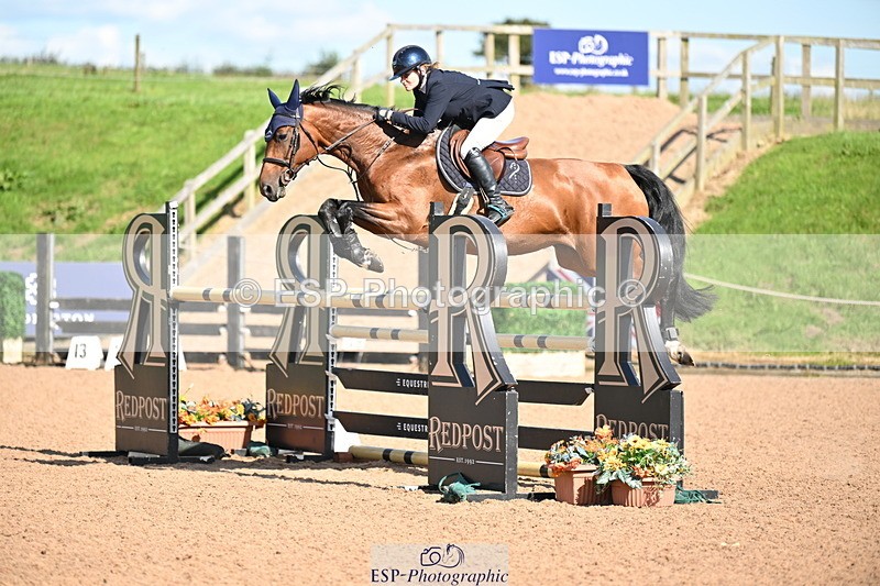 240913A-150739-05007 - Cls 17 National 1.30m Open