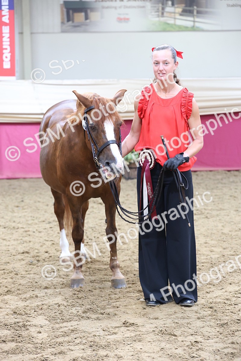 SBM_21891 - Class 901 - Supreme Final - IH  Diamond