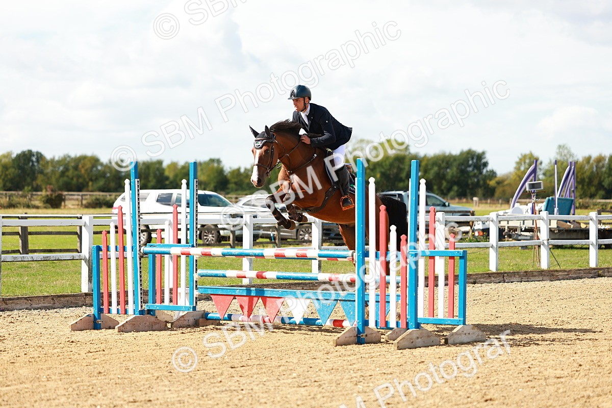 SBM_000691 - Class 3 - Senior Discovery - 1.00m