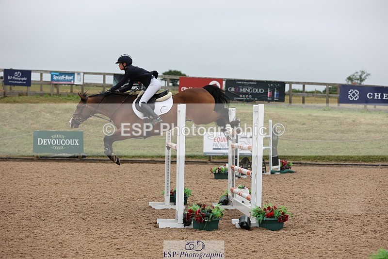 250629-081131-09133 - Cls 27b Junior 1.20m Open & Presentations