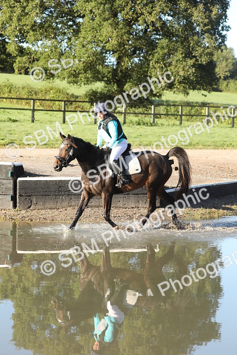 SBM_00359 - E1 Eventers Challenge Clear Round
