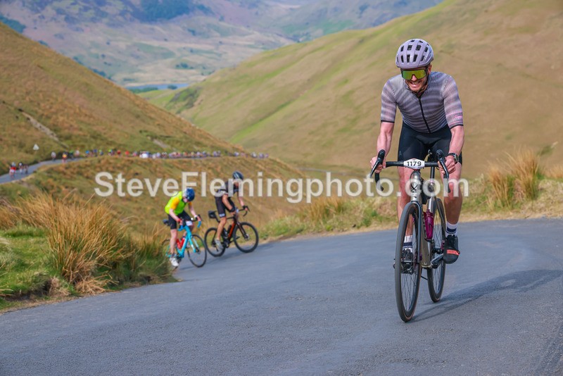 095835 - Newlands Pass 09.00-10.00