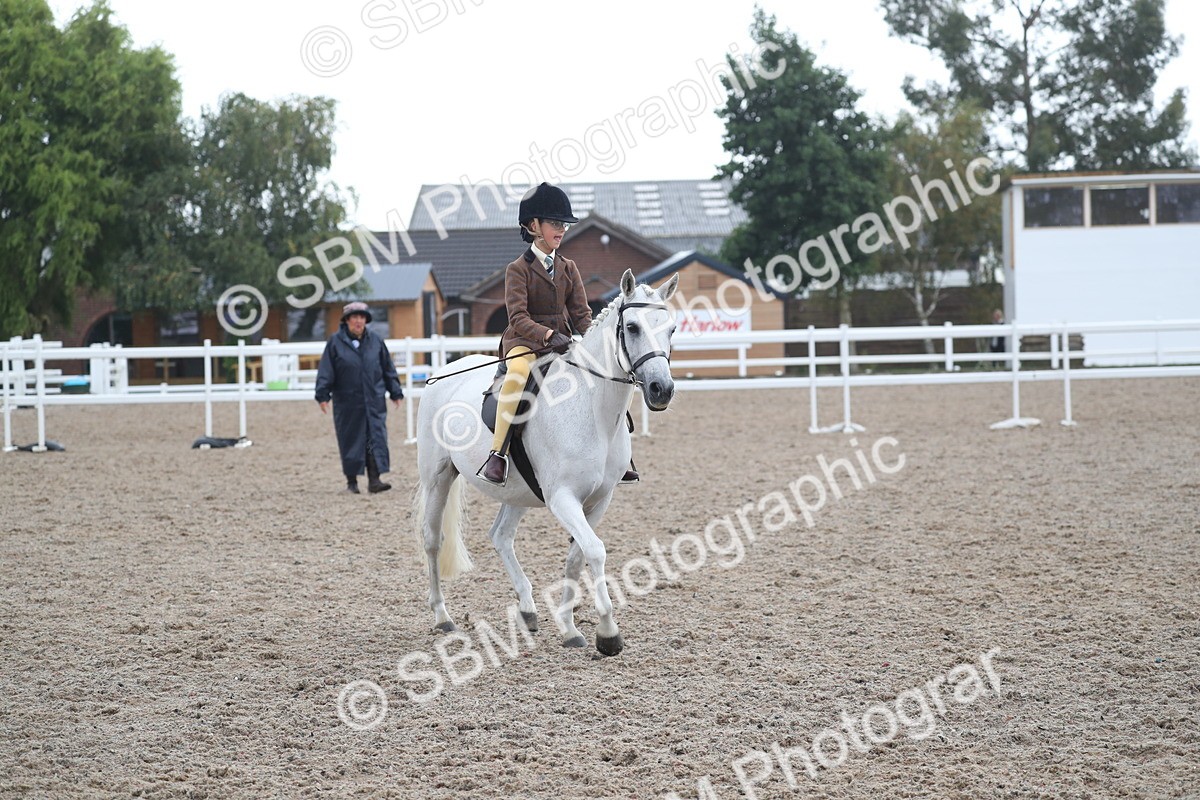 SBM_21593 - Class 602 - 2025 Area - Ridden Veteran