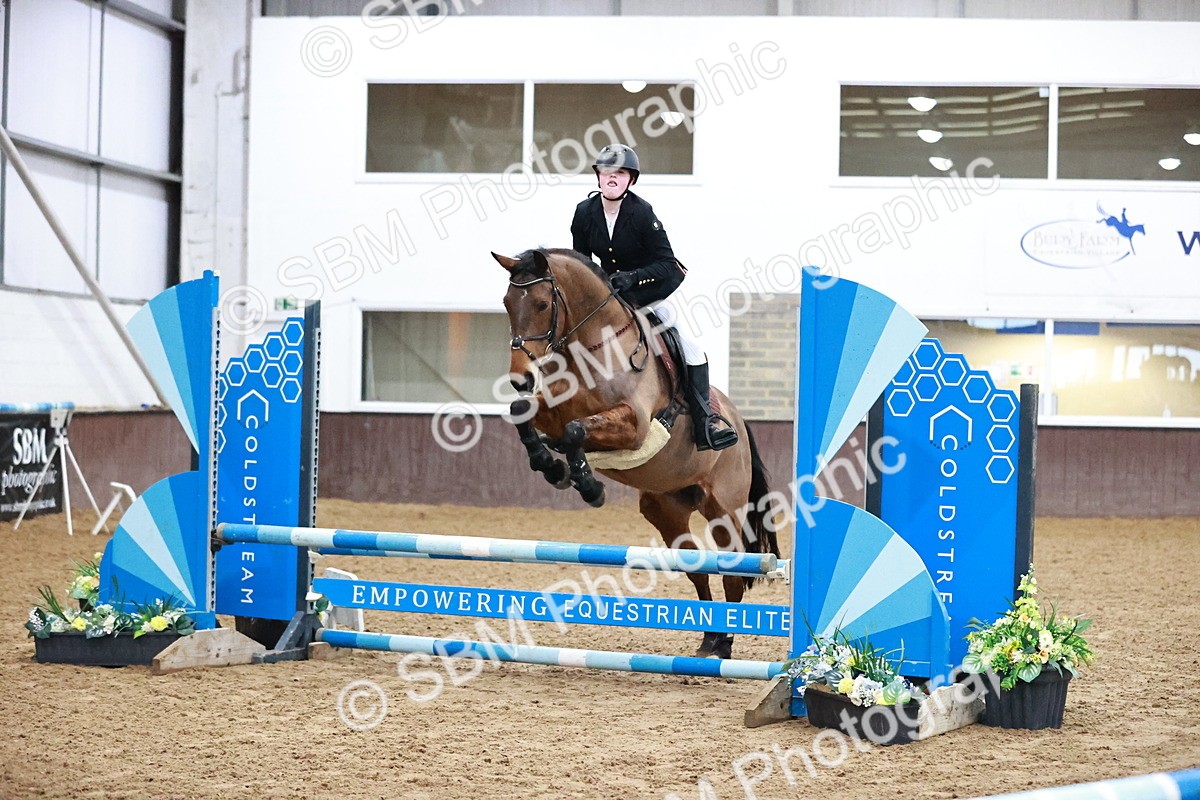 SBM_004091 - Class 14 - Clear Round 80cm