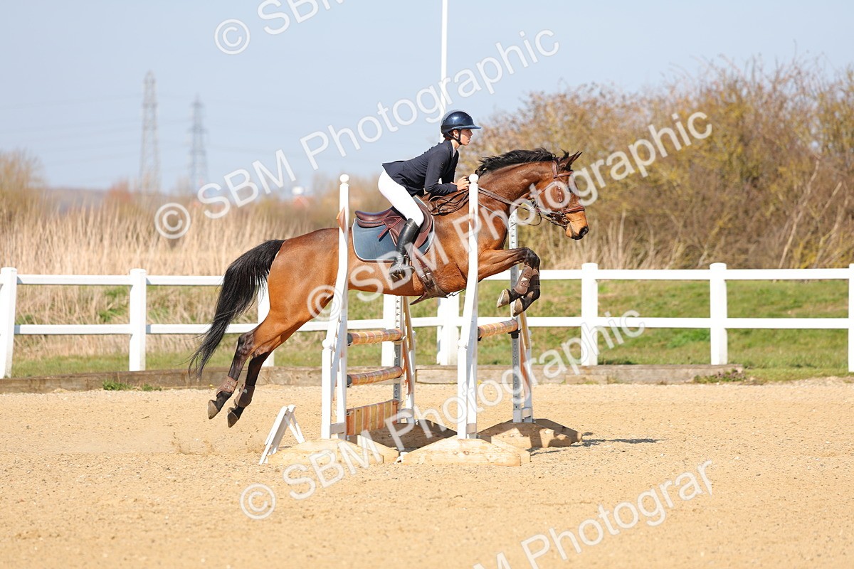 SBM_001018 - Class 3 - Senior Discovery - 1.00m