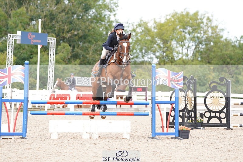 240915A-122548-09644 - Cls 34 95cm Amateur Qualifier