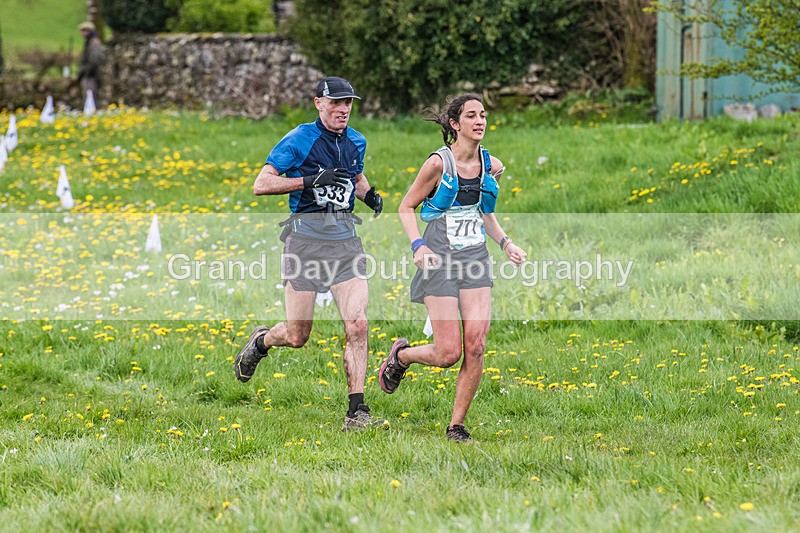 3 Peaks-2080 - The 3 Peaks Race Saturday 27th April 2024