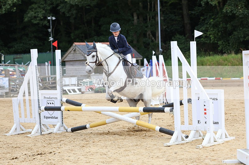 3E7A3109 - Class 6: 70cm Junior