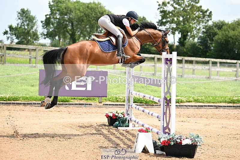 240801A-134510-01828 - Cls 4 Chard 7 Yr Old Championships