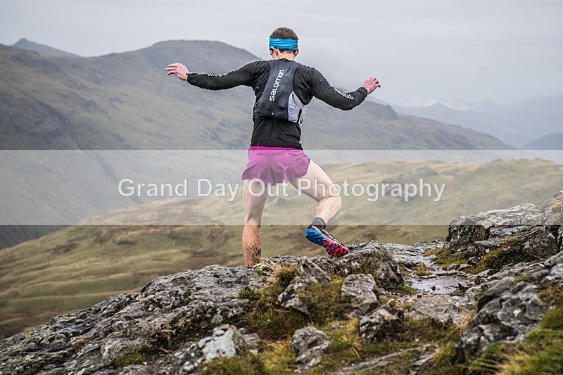 Three Shires-99 - Three Shires Fell Race Saturday 20th September 2025