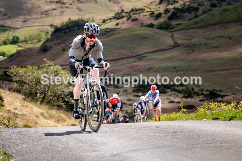 135637 - Blea Tarn Climb 13:00 - 14:00