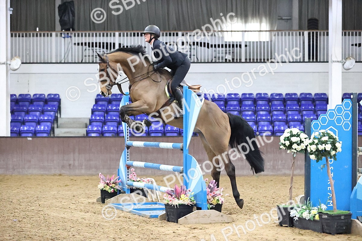 SBM_002225 - Class 10 - Senior Newcomers - 1.10m