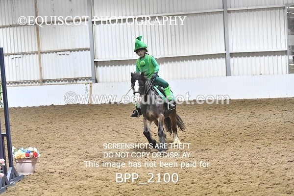 BPP_2100 - CLASS 3 TEAM SJ 50-55CM