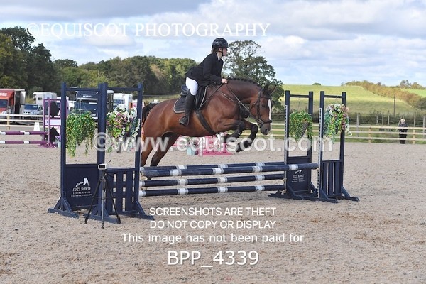 BPP_4339 - CLASS 6 HORSE 60CM FINAL