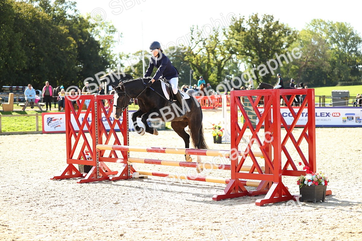 SBM_16854 - J33 - Senior 75cm Championship