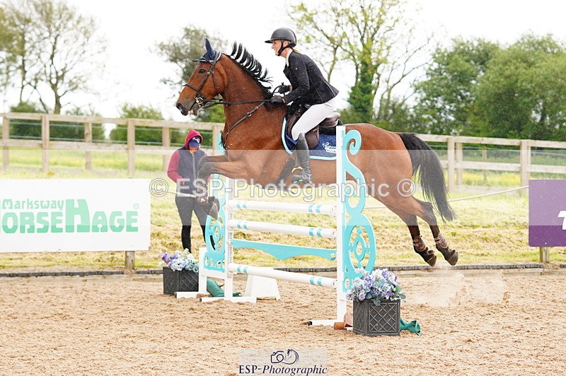 240526A-113052-07813 - Cls 26 Chard Equ 1.05m and 1.10m Grand Prix