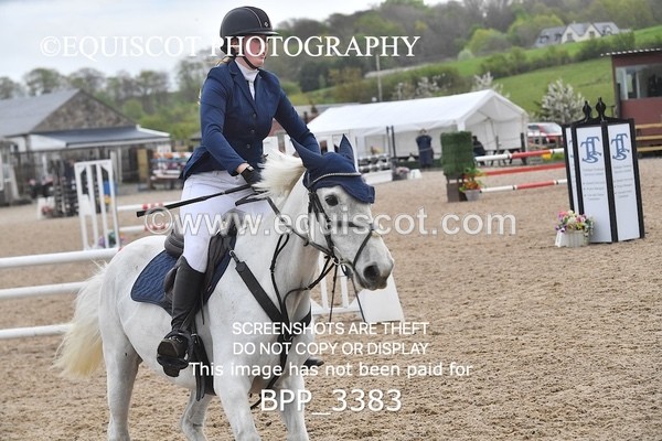 BPP_3383 - CLASS 16 SUN Senior Discovery/ 1m Open