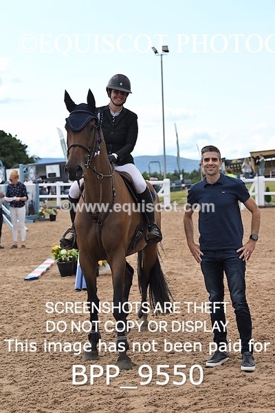 BPP_9550 - CLASS 22 SAT Marion Dreelan Grand Prix/National 1.40m Open