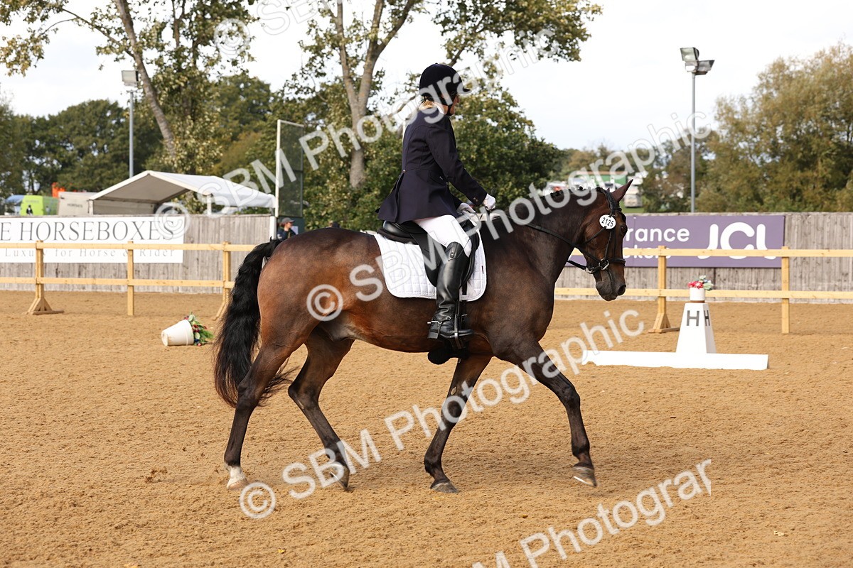 SBM_09037 - D30 - Small Tour PYO Open