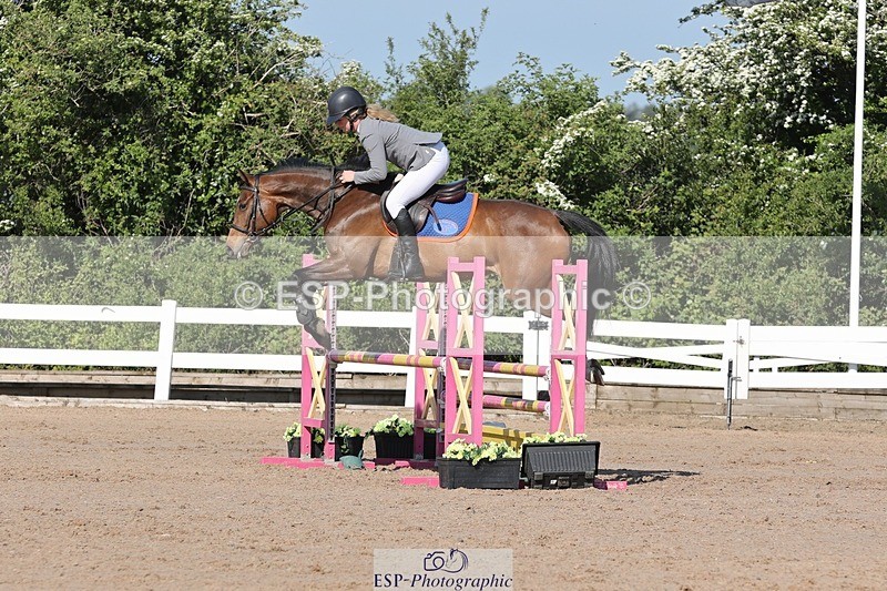 250509-092106-05267 - Cls 18 Snr British Novice and 90cm Open