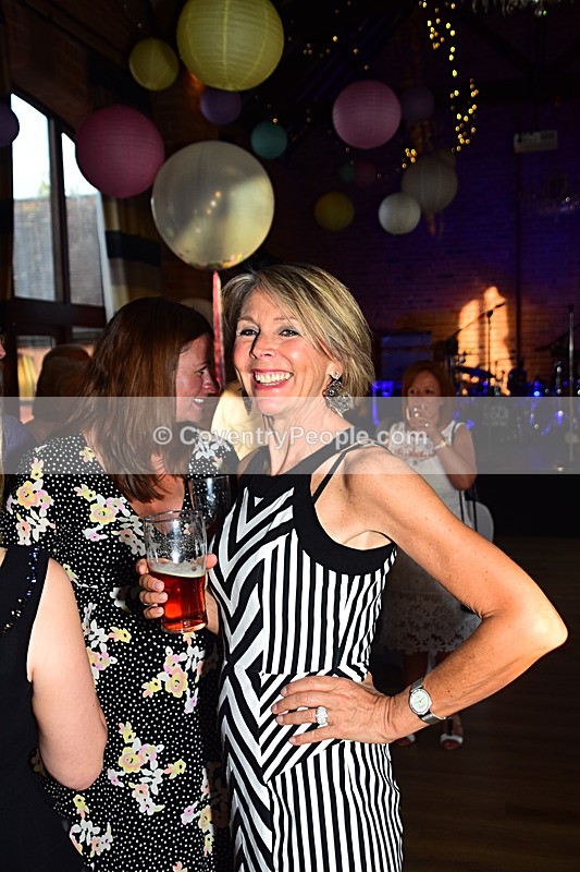 Lor-250 - Lorraine's 50th