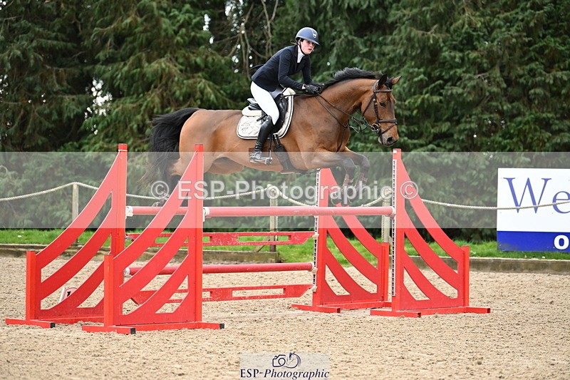 250323A-153059-05036 - Cls 25 Snr Fox & 1.20m Open