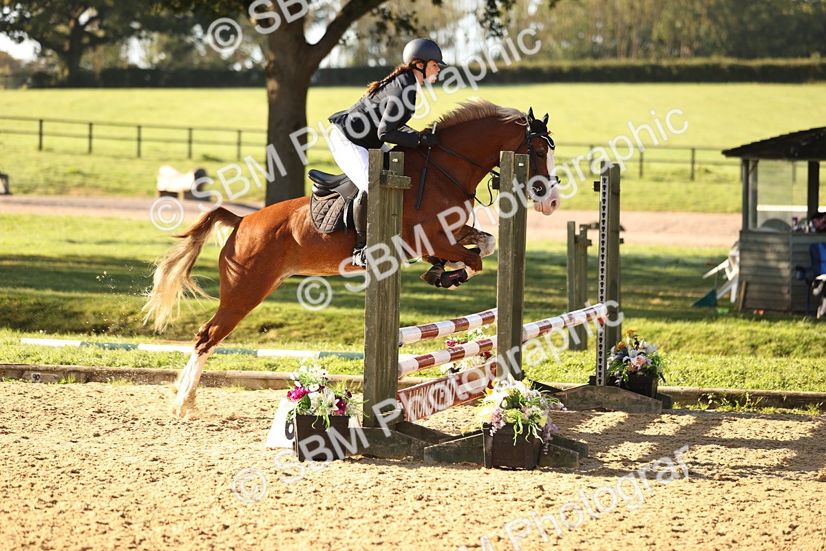 SBM_34740 - J38 - Senior 80cm Championship