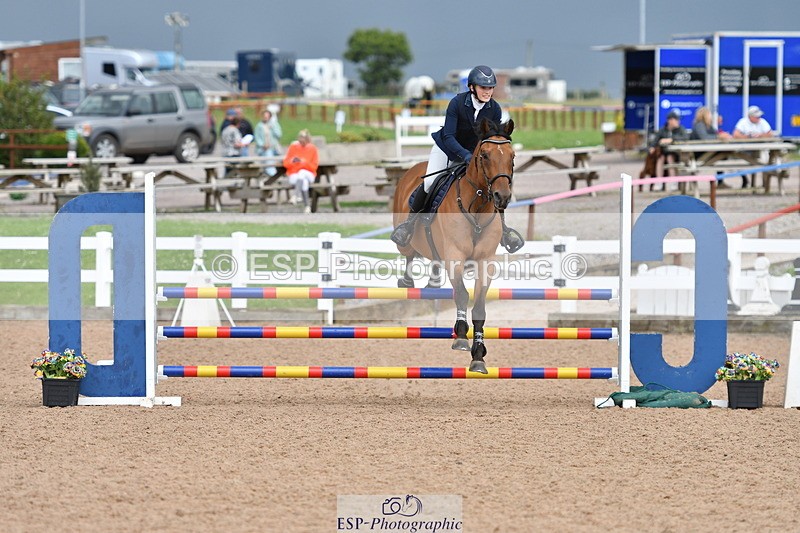 240727A-143804-05675 - Cls 23 95cm Amateur Qualifier