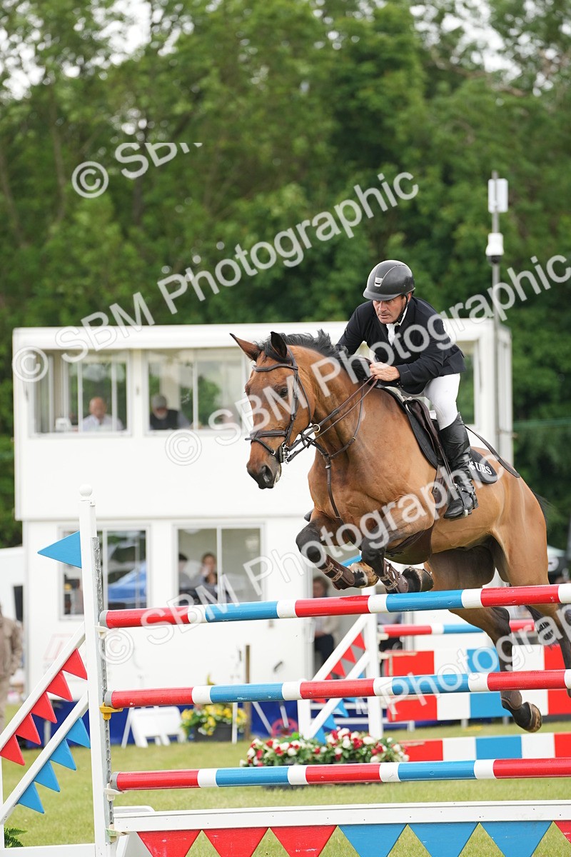 SBM_05163 - Class 201 - British Horse Feeds Speedi Beet Horse of the Year Show Grade  C