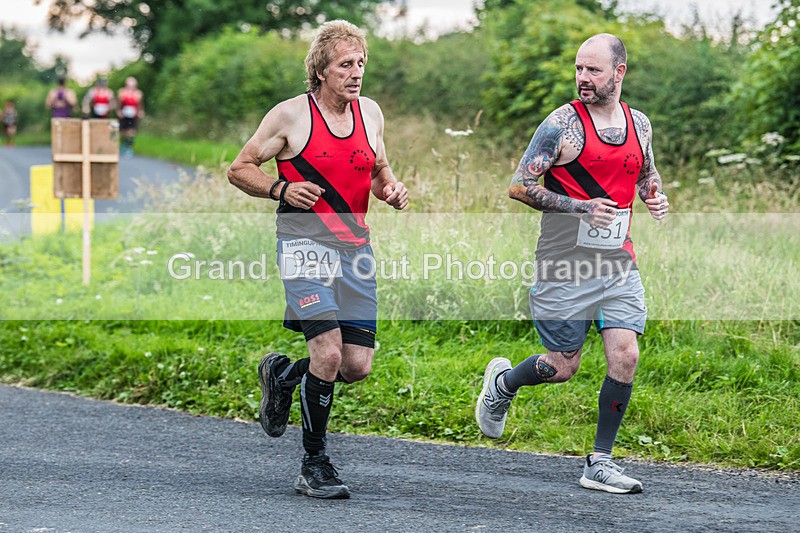 Lambfoot Loop-19 - Lambfoot Loop Road Race Tuesday 7th July 2026
