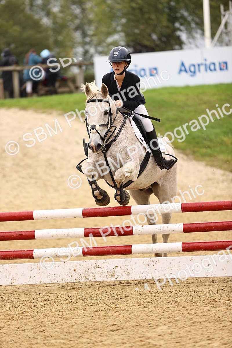 SBM_69023 - J18 - Junior Pony 85cm championship