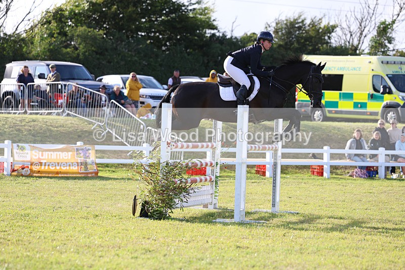3E7A4786 - Class C1: Showjumping Senior Newcomers/1.10m open